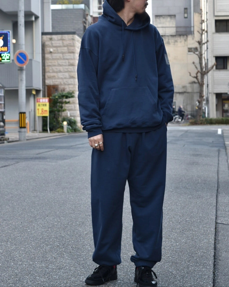 N.HOOLYWOOD TEST PRODUCT EXCHANGE SERVICE / SWEAT PANTS (9251-CP80)