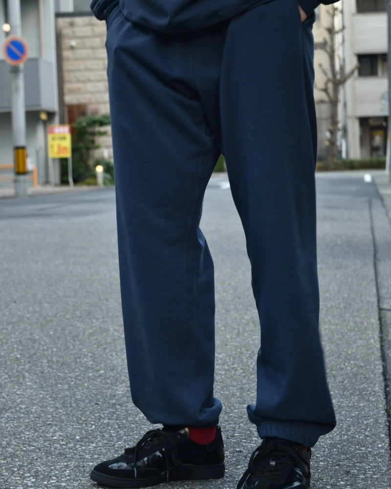 N.HOOLYWOOD TEST PRODUCT EXCHANGE SERVICE / SWEAT PANTS (9251-CP80)