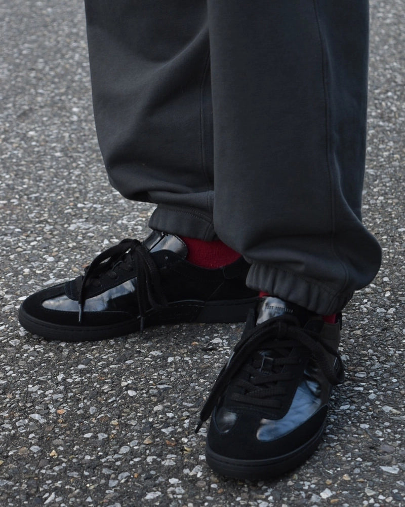 N.HOOLYWOOD TEST PRODUCT EXCHANGE SERVICE / SWEAT PANTS (9251-CP80)
