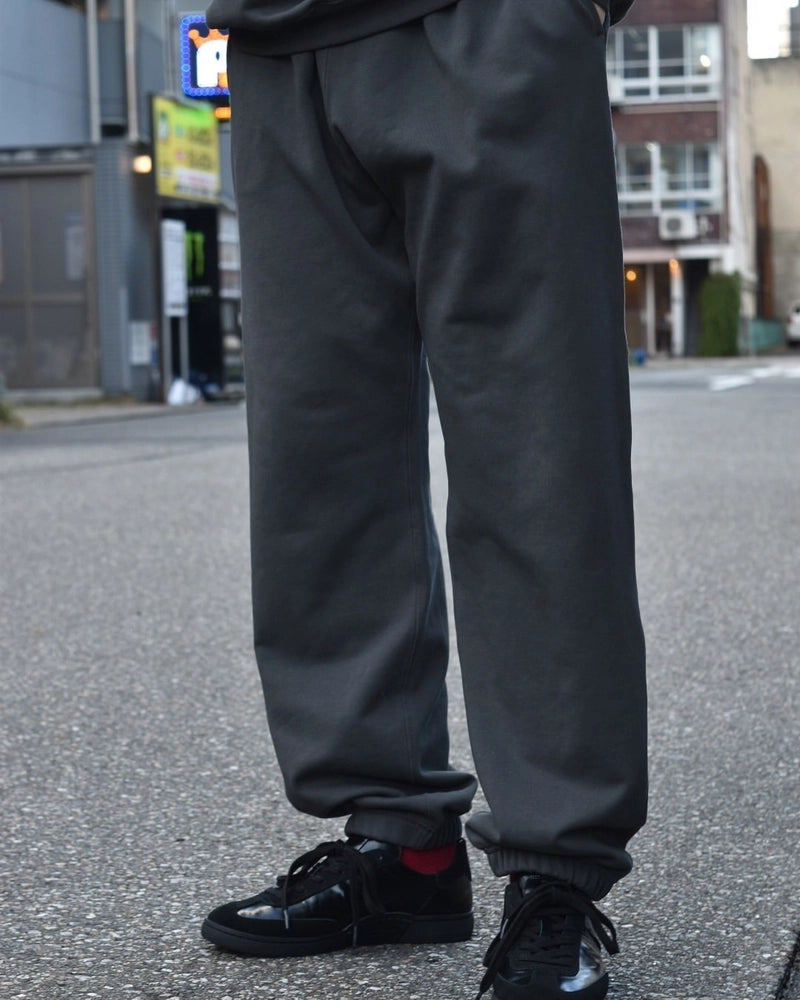 N.HOOLYWOOD TEST PRODUCT EXCHANGE SERVICE / SWEAT PANTS (9251-CP80)