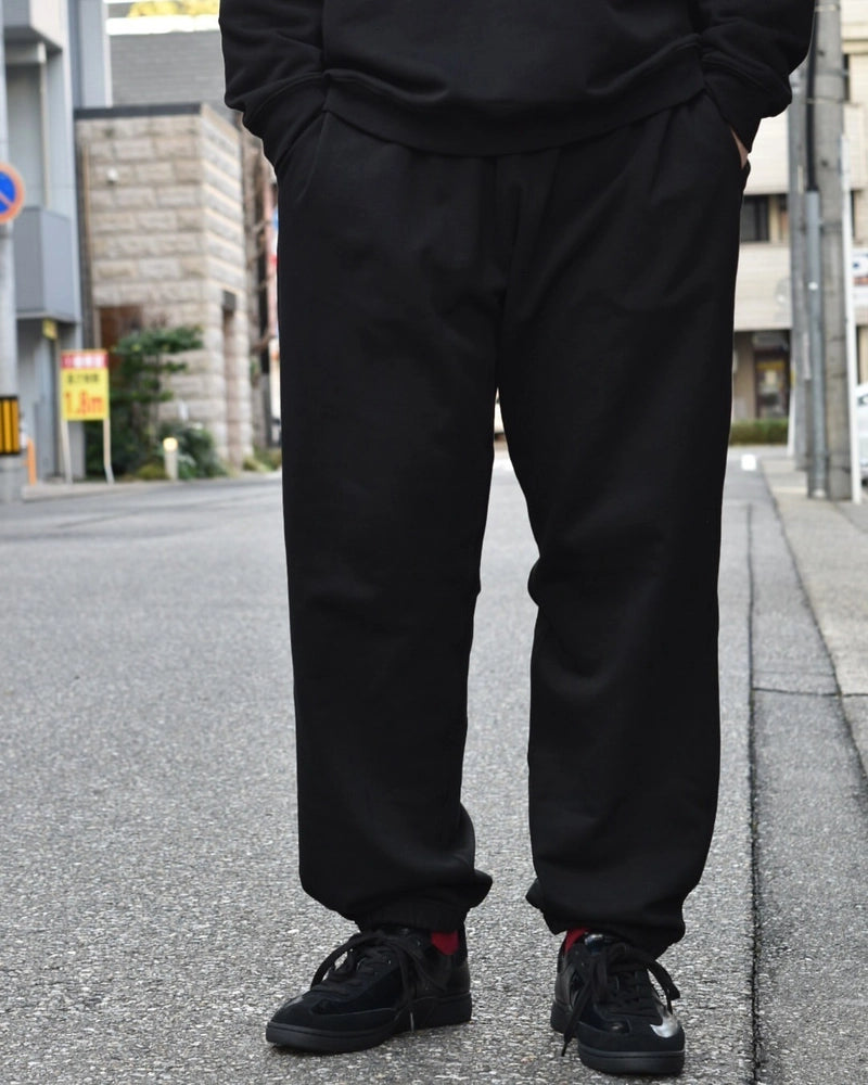 N.HOOLYWOOD TEST PRODUCT EXCHANGE SERVICE / SWEAT PANTS (9251-CP80)