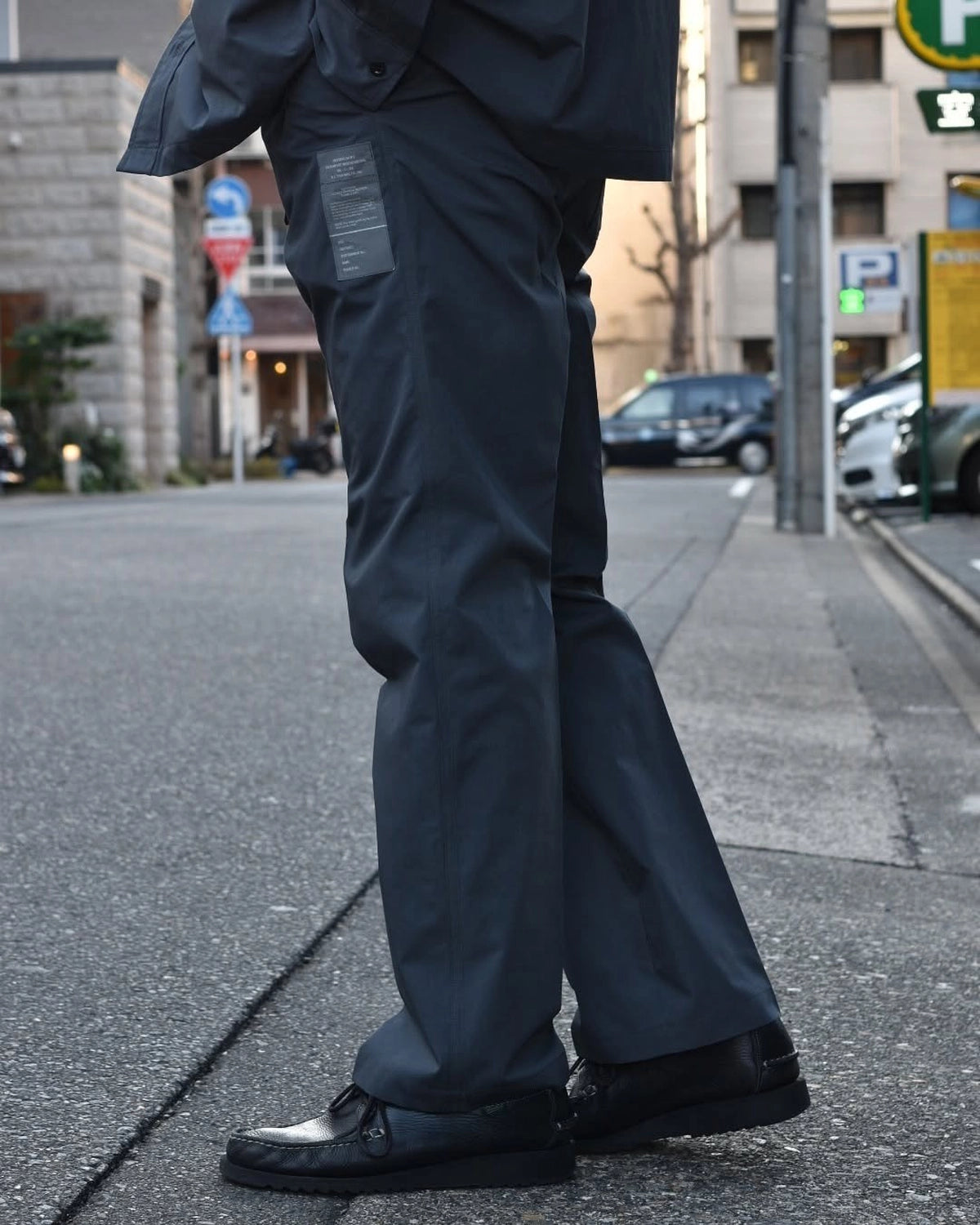 N.HOOLYWOOD TEST PRODUCT EXCHANGE SERVICE / TROUSERS (9251-PT02-005)