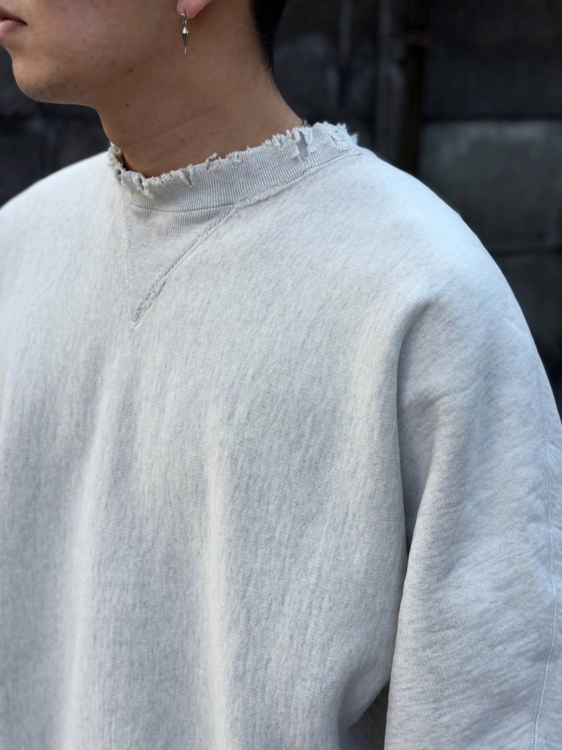 N.HOOLYWOOD COMPILE × Champion × New Manual / NEW WEAVE AFTER 30YEARS (C8-B027)