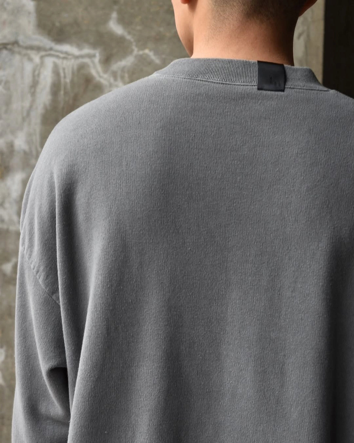 N.HOOLYWOOD COMPILE / SWEATSHIRT (2251-CS09-024)