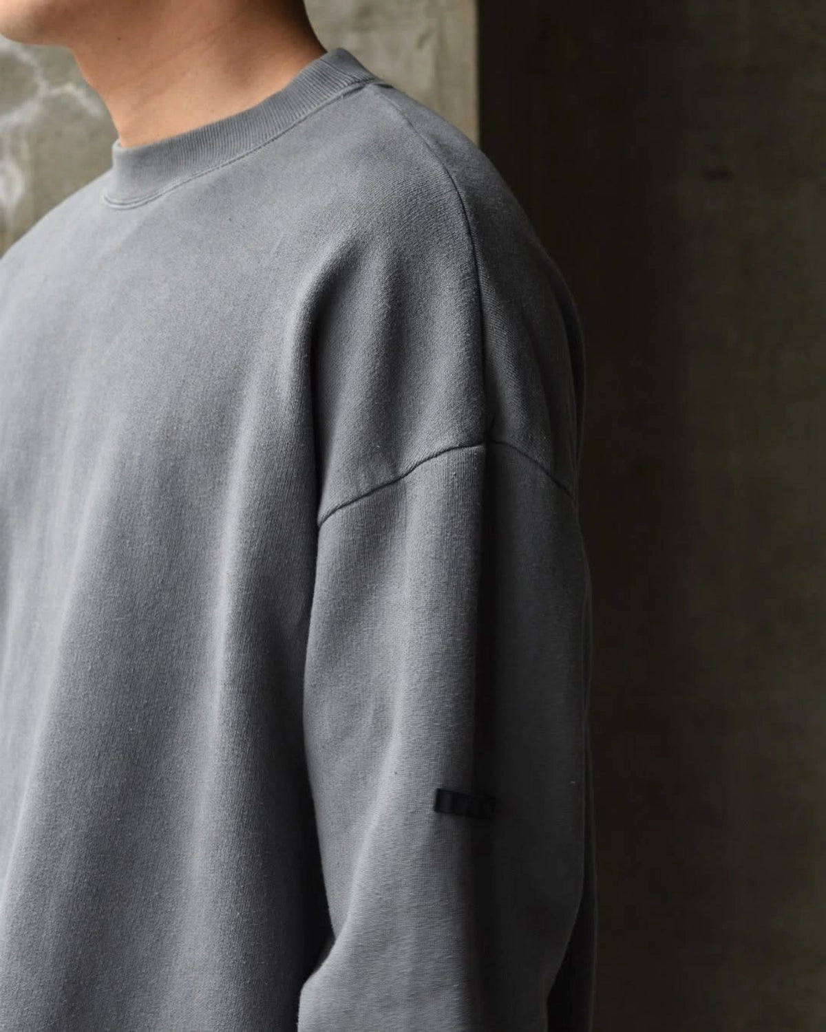 N.HOOLYWOOD COMPILE / SWEATSHIRT (2251-CS09-024)