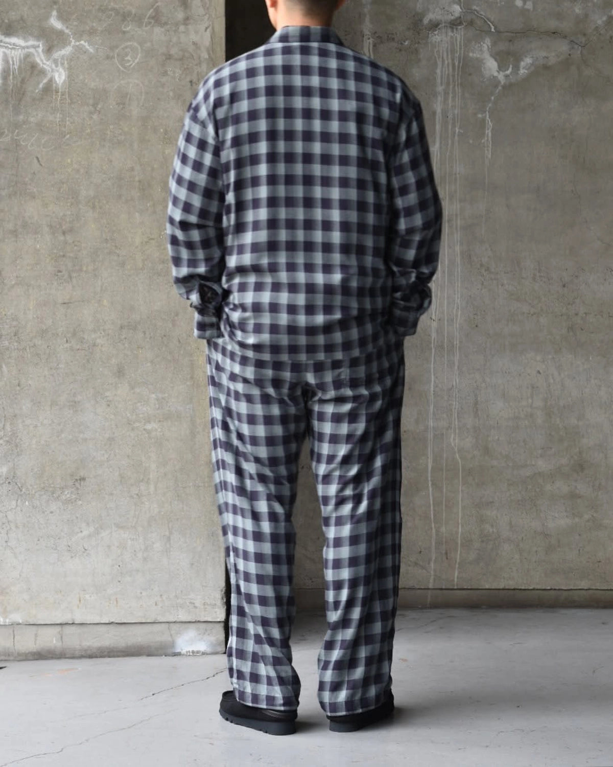 N.HOOLYWOOD COMPILE / SHIRT (2251-SH21-009)