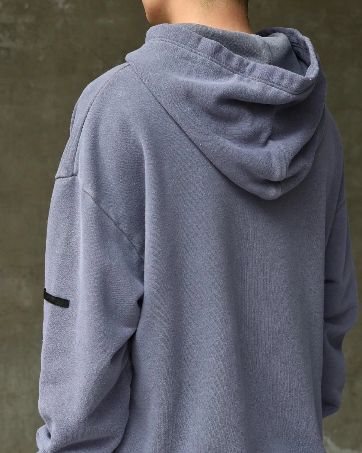 N.HOOLYWOOD COMPILE / HOODIE SHIRT (2251-CS08-024)
