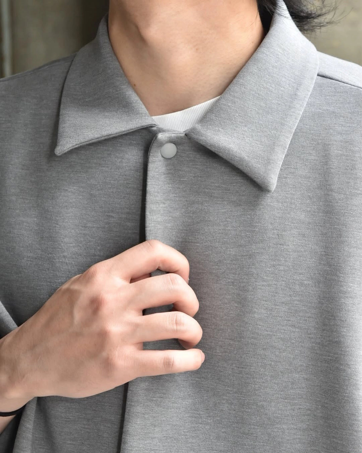 N.HOOLYWOOD COMPILE / HALF SLEEVE SHIRT (2251-SH57-018)