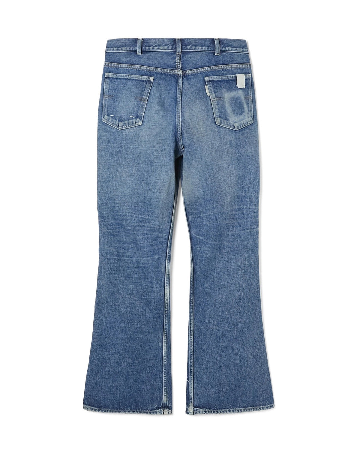 N.HOOLYWOOD × New Manual / Lot.087 (NH-NM-006)