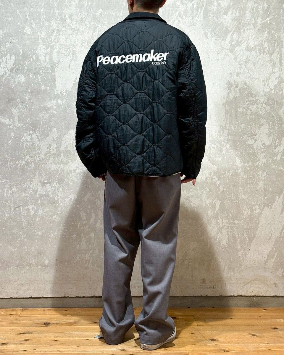 OAMC Peacemaker / Combet Liner (PCM1OJ01ANY)