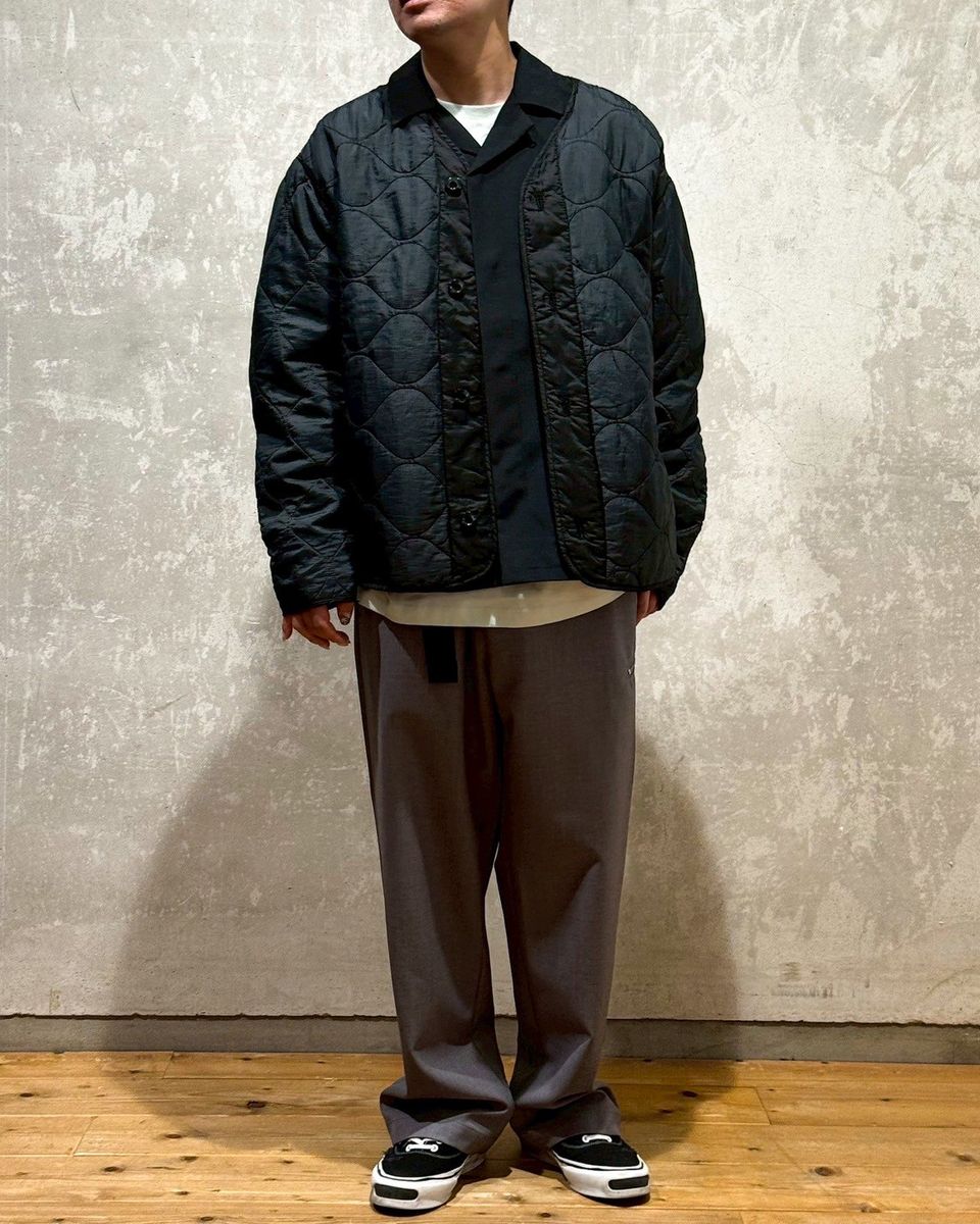 OAMC Peacemaker / Regs Pants (PCM1OP01AWO)
