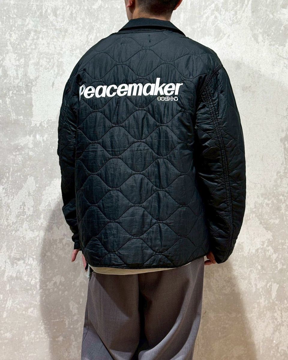 OAMC Peacemaker / Combet Liner (PCM1OJ01ANY)