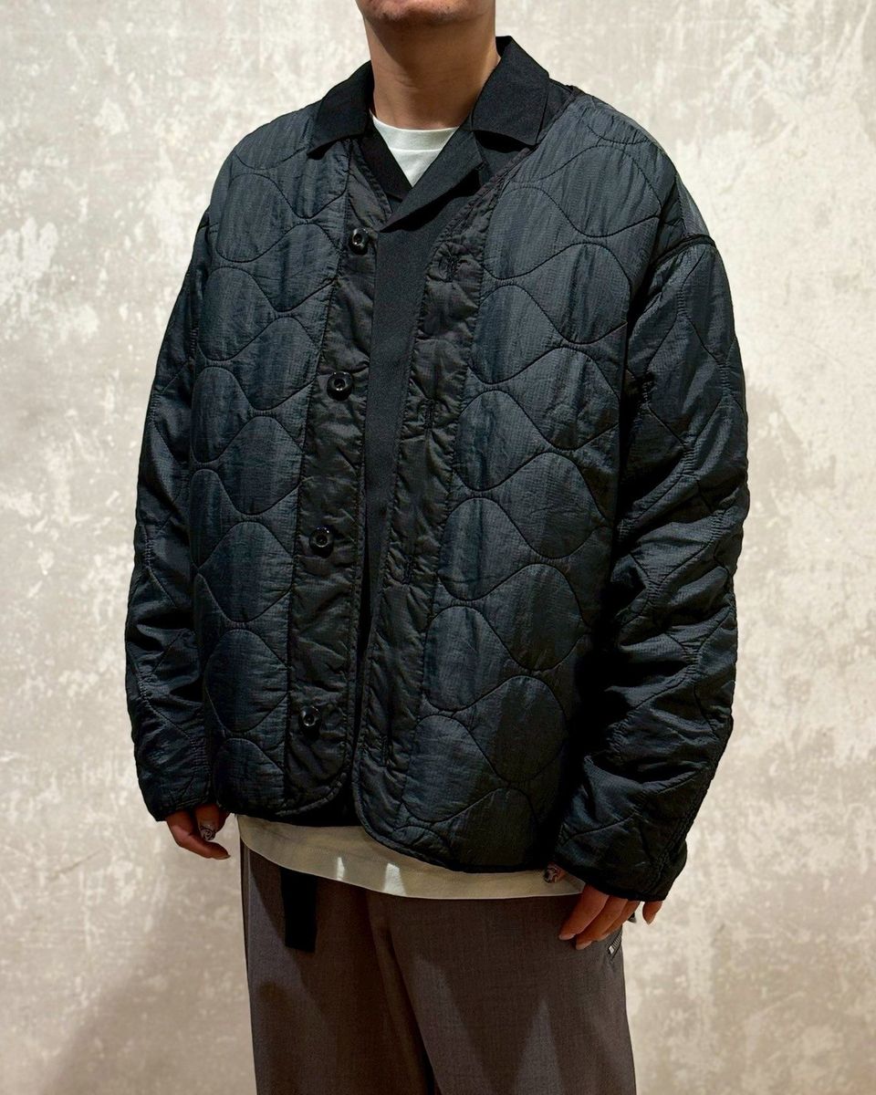 OAMC Peacemaker / Combet Liner (PCM1OJ01ANY)