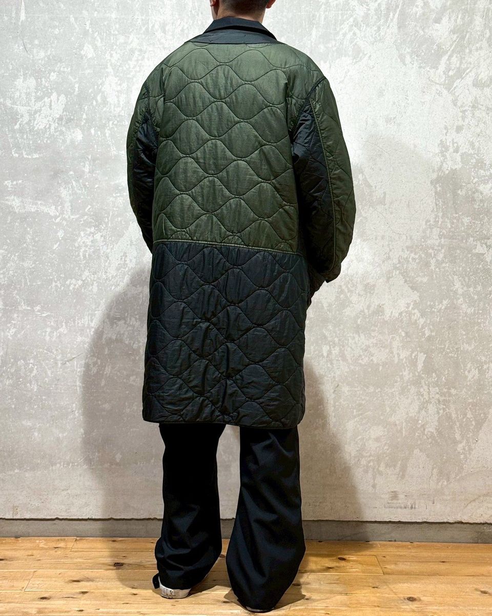 OAMC Peacemaker / Long Liner (PCM1OC02ANY)