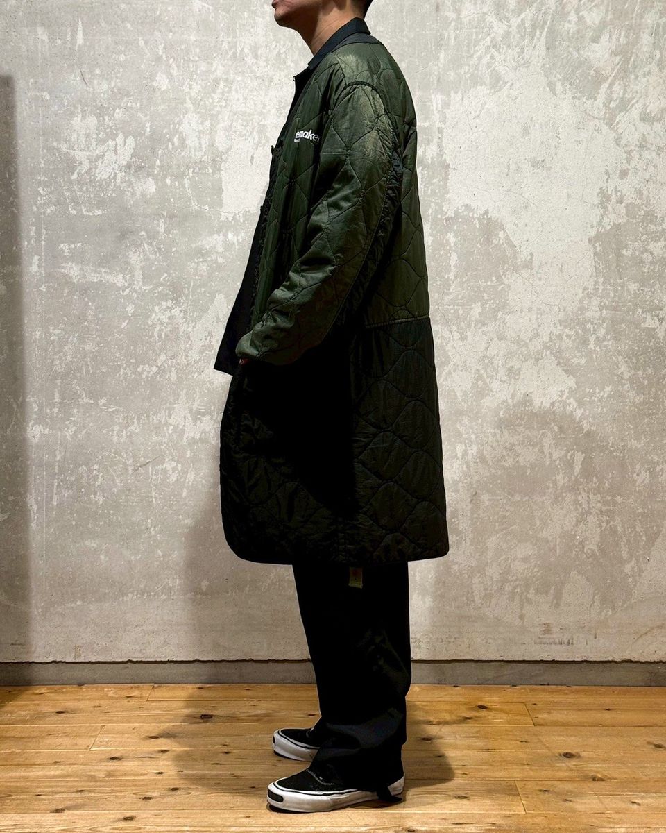 OAMC Peacemaker / Long Liner (PCM1OC02ANY)