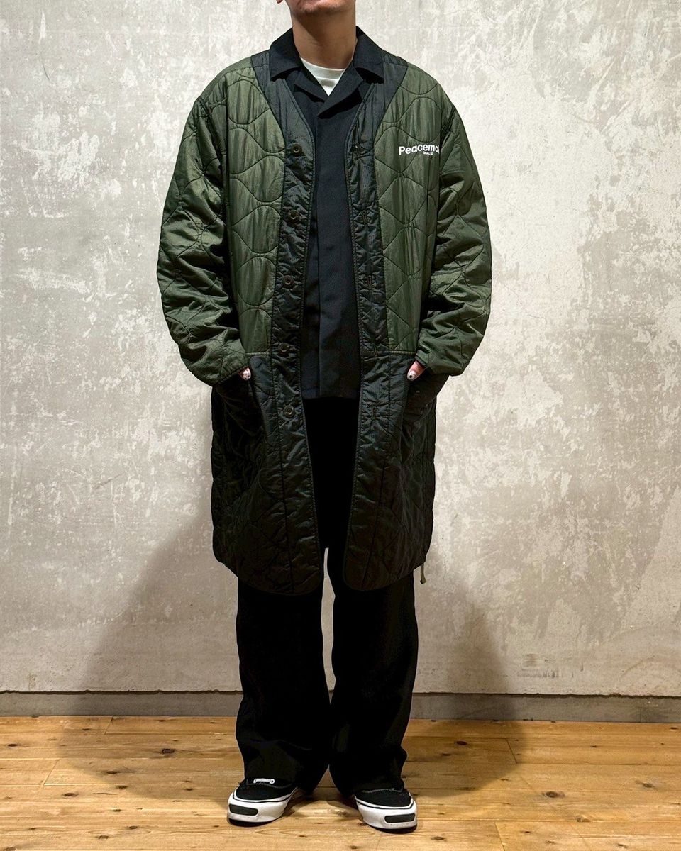 OAMC Peacemaker / Long Liner (PCM1OC02ANY)