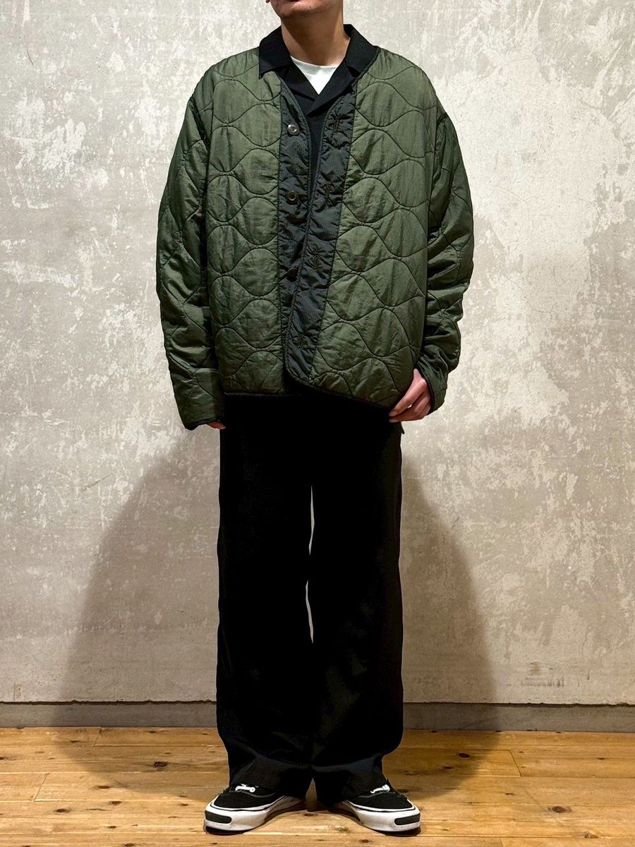 OAMC Peacemaker / Combet Liner (PCM1OJ01ANY)