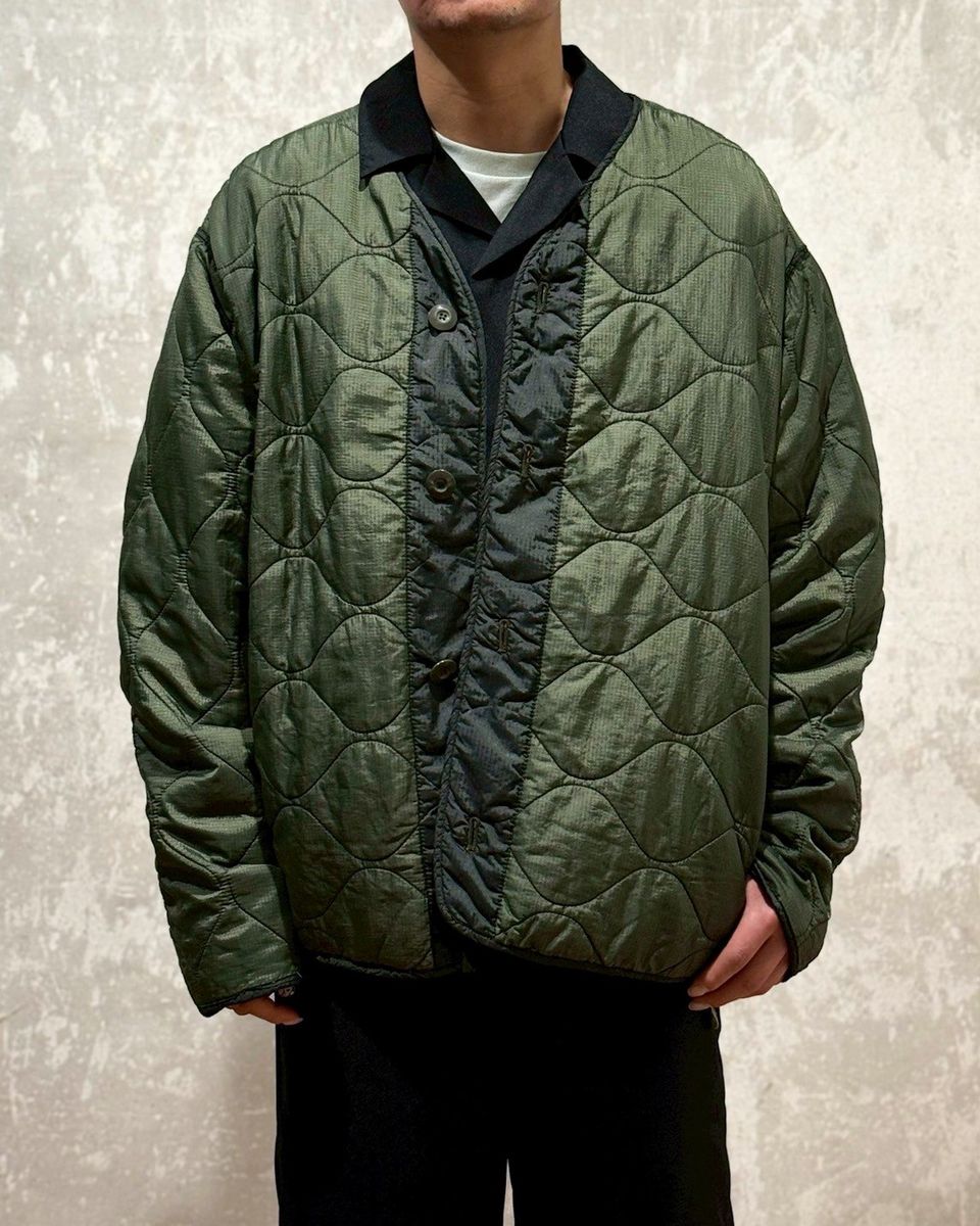 OAMC Peacemaker / Combet Liner (PCM1OJ01ANY)