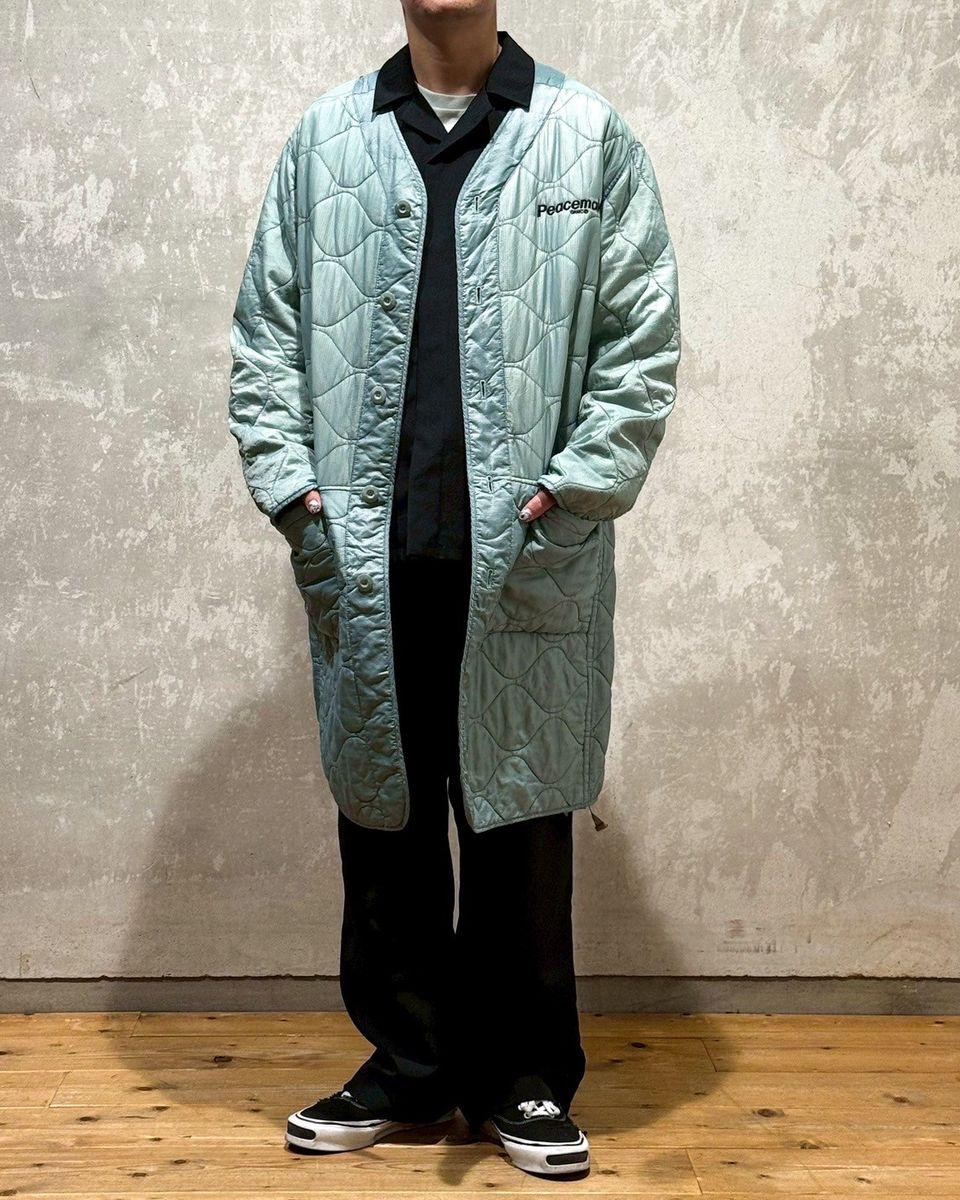 OAMC Peacemaker / Long Liner (PCM1OC02ANY)