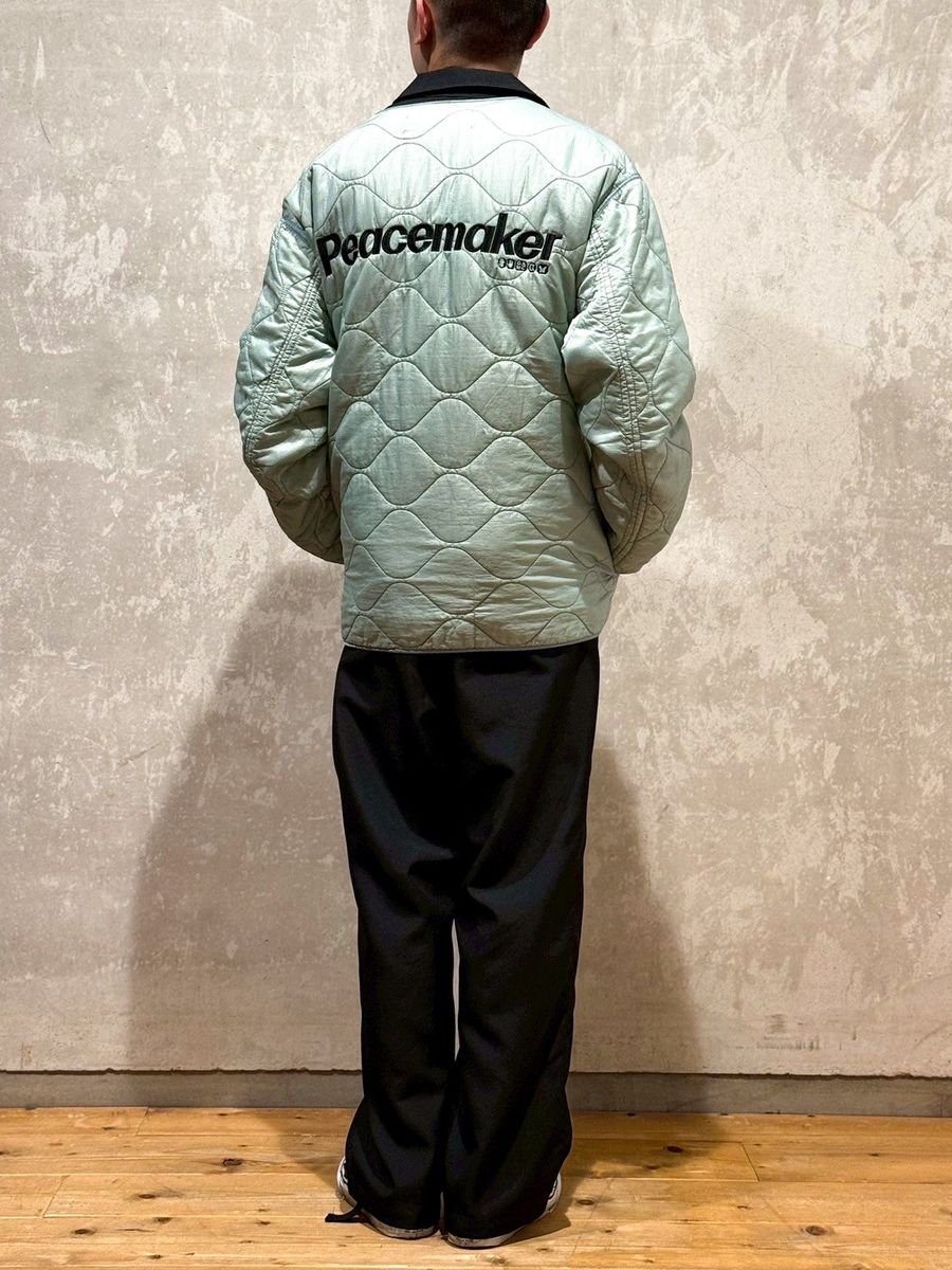 OAMC Peacemaker / Combet Liner (PCM1OJ01ANY)