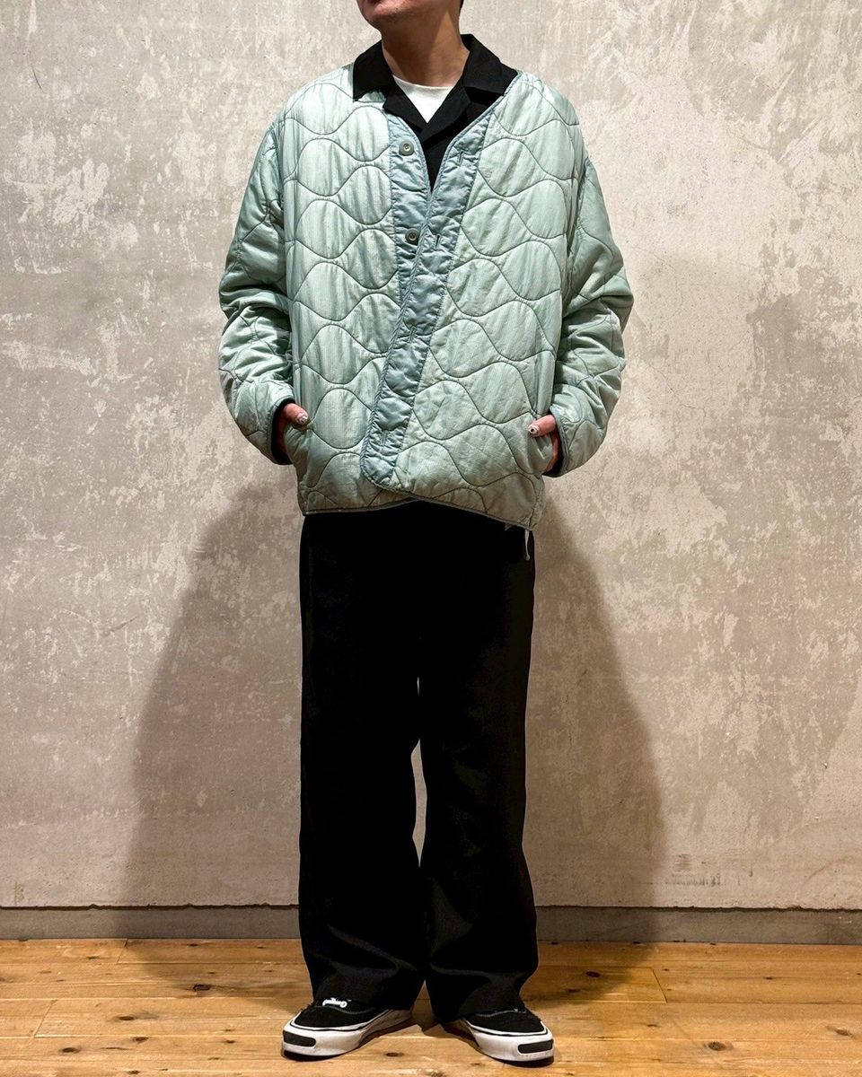 OAMC Peacemaker / Combet Liner (PCM1OJ01ANY)