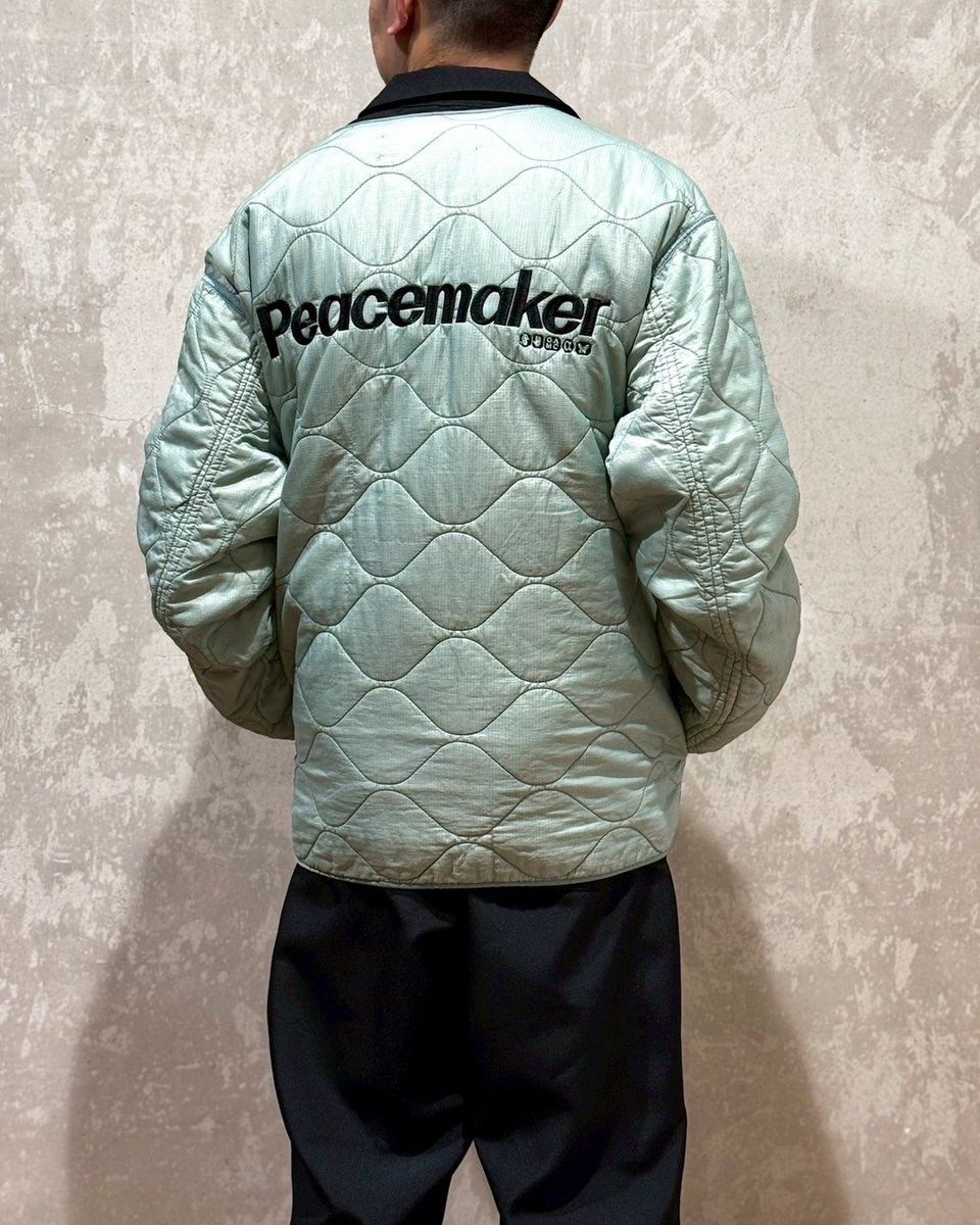 OAMC Peacemaker / Combet Liner (PCM1OJ01ANY)