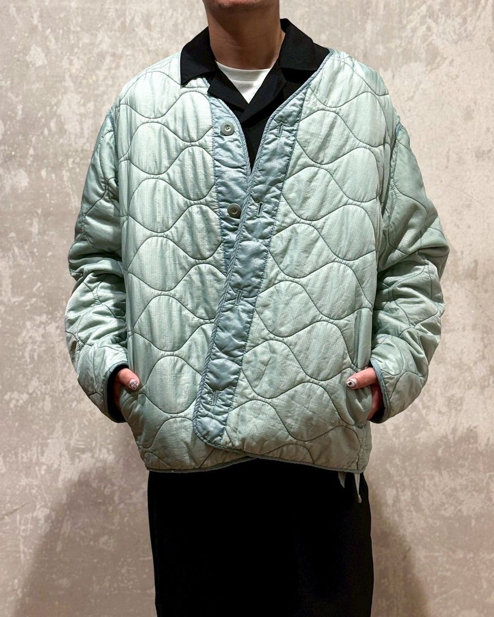 OAMC Peacemaker / Combet Liner (PCM1OJ01ANY)