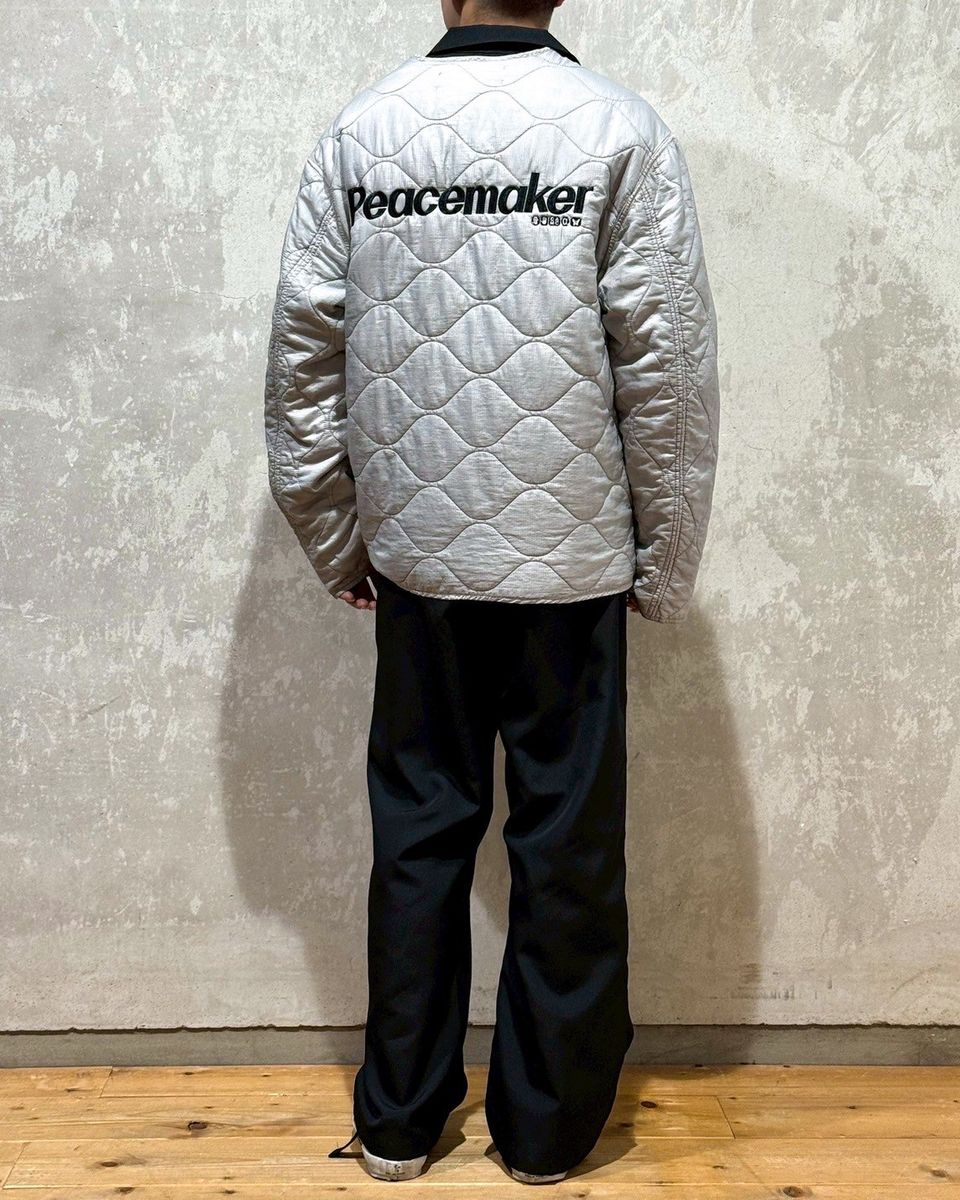 OAMC Peacemaker / Combet Liner (PCM1OJ01ANY)