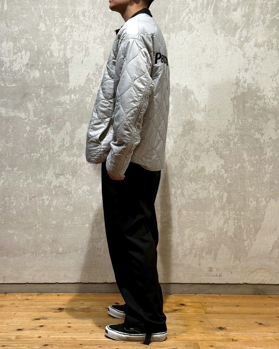 OAMC Peacemaker / Combet Liner (PCM1OJ01ANY)