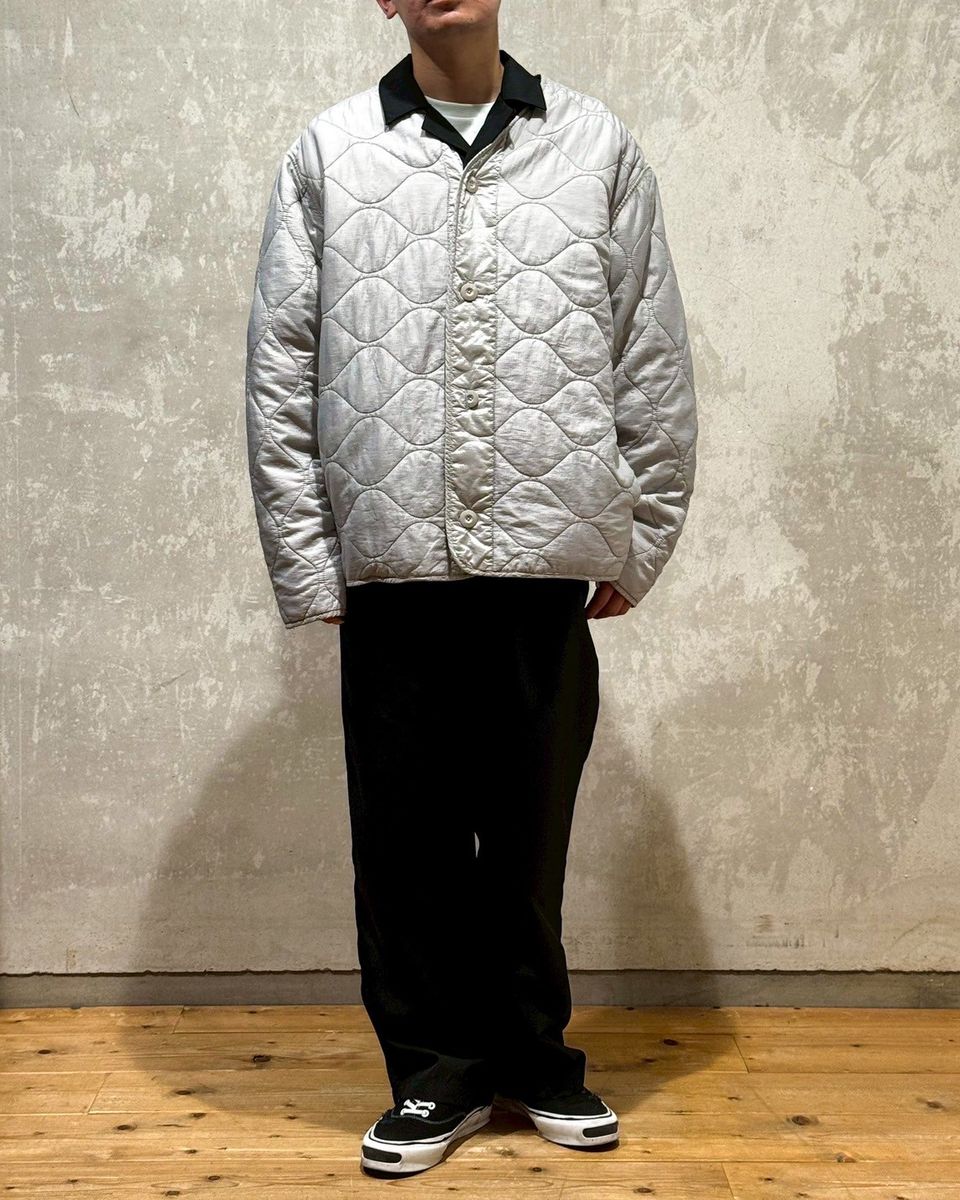 OAMC Peacemaker / Combet Liner (PCM1OJ01ANY)