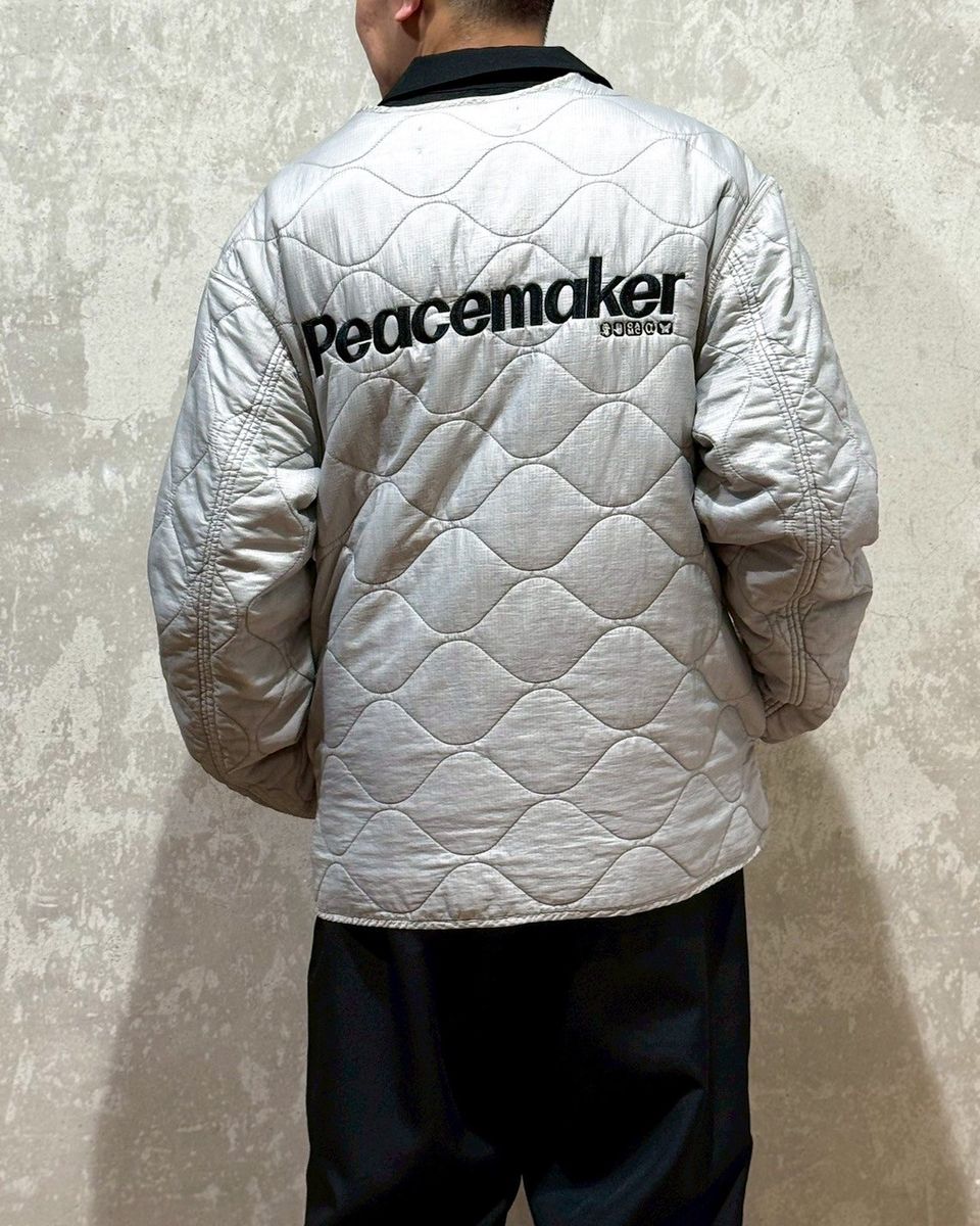 OAMC Peacemaker / Combet Liner (PCM1OJ01ANY)