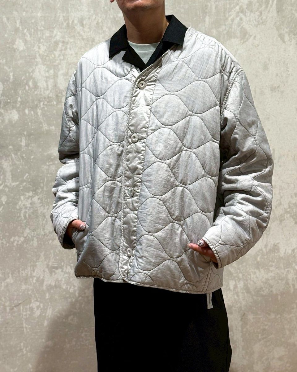 OAMC Peacemaker / Combet Liner (PCM1OJ01ANY)