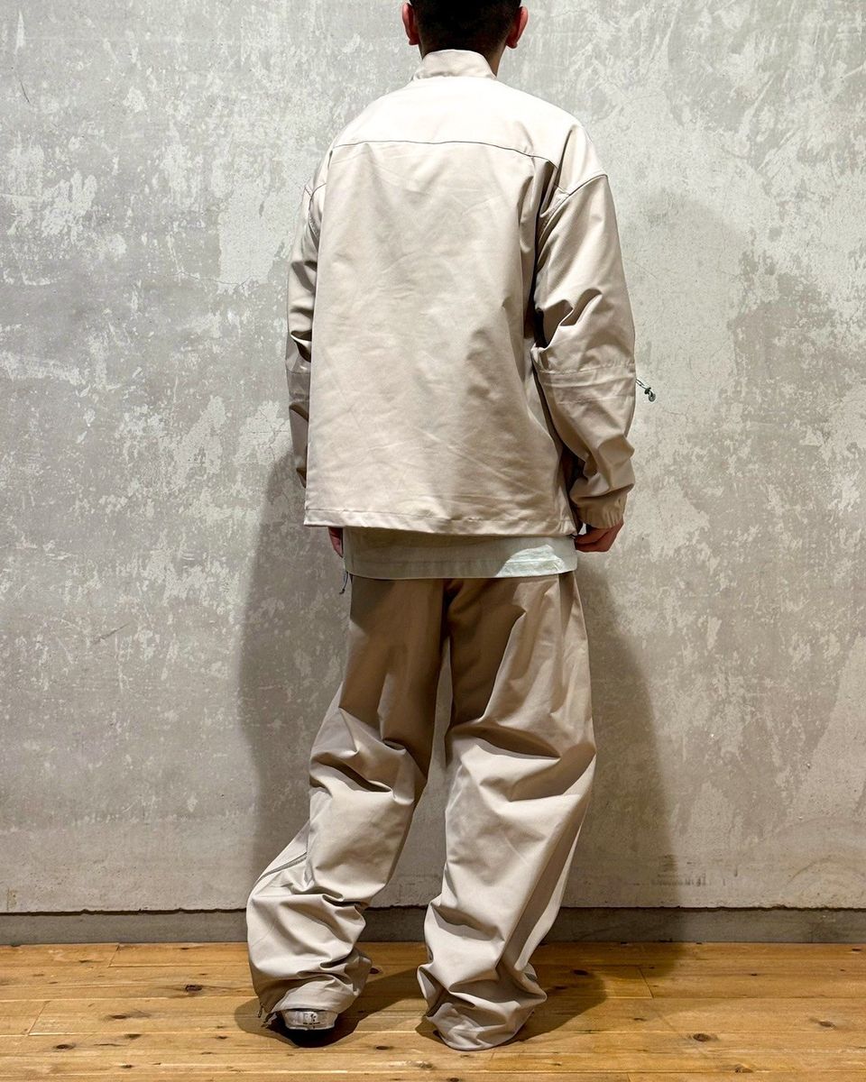 OAMC Peacemaker / Tech Overshirt (PCM1OS01ANY)