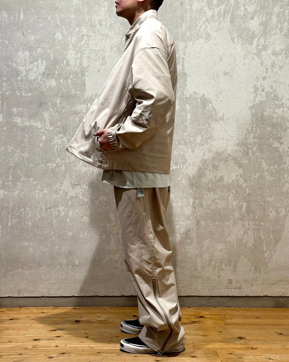 OAMC Peacemaker / Tech Overshirt (PCM1OS01ANY)