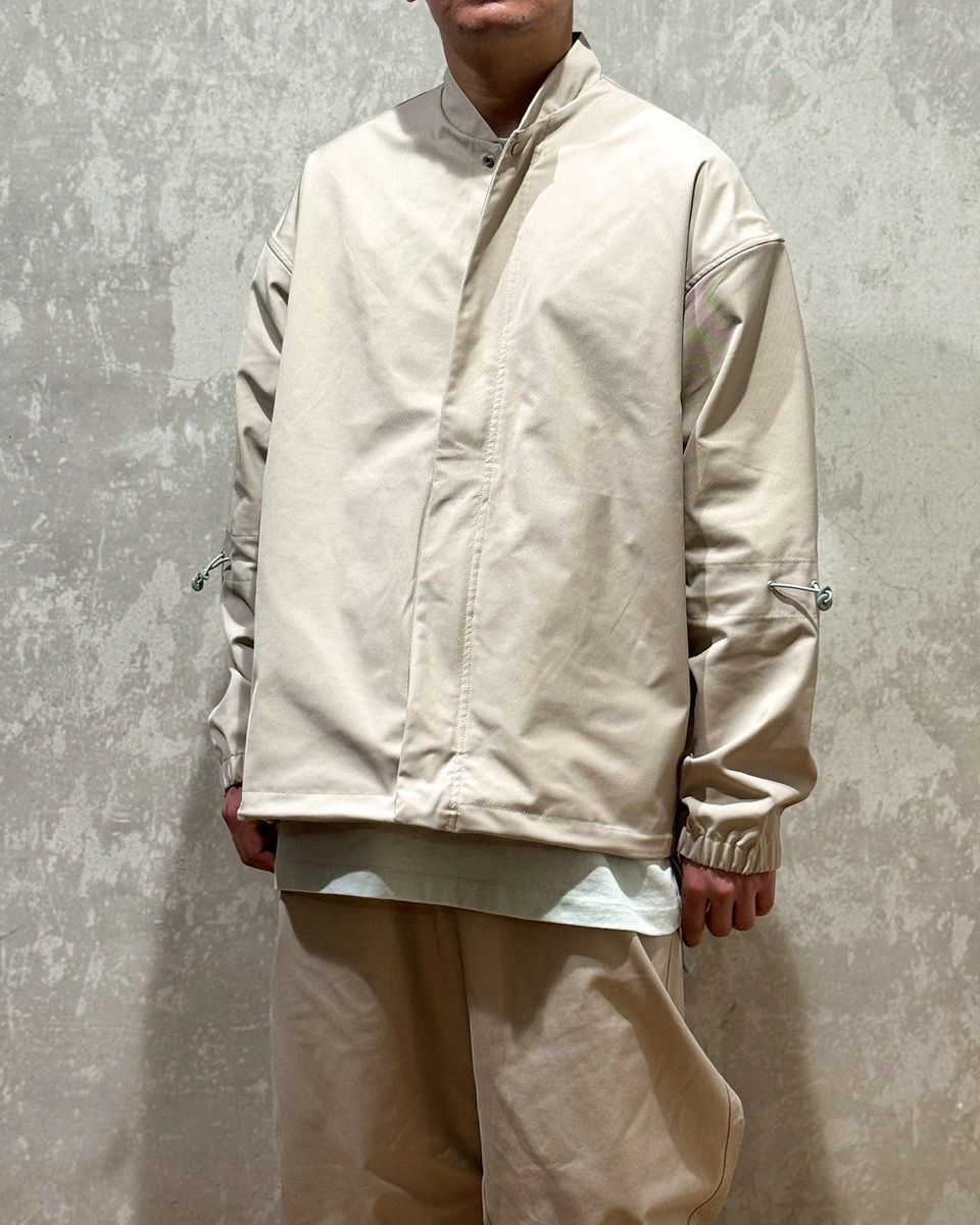 OAMC Peacemaker / Tech Overshirt (PCM1OS01ANY)