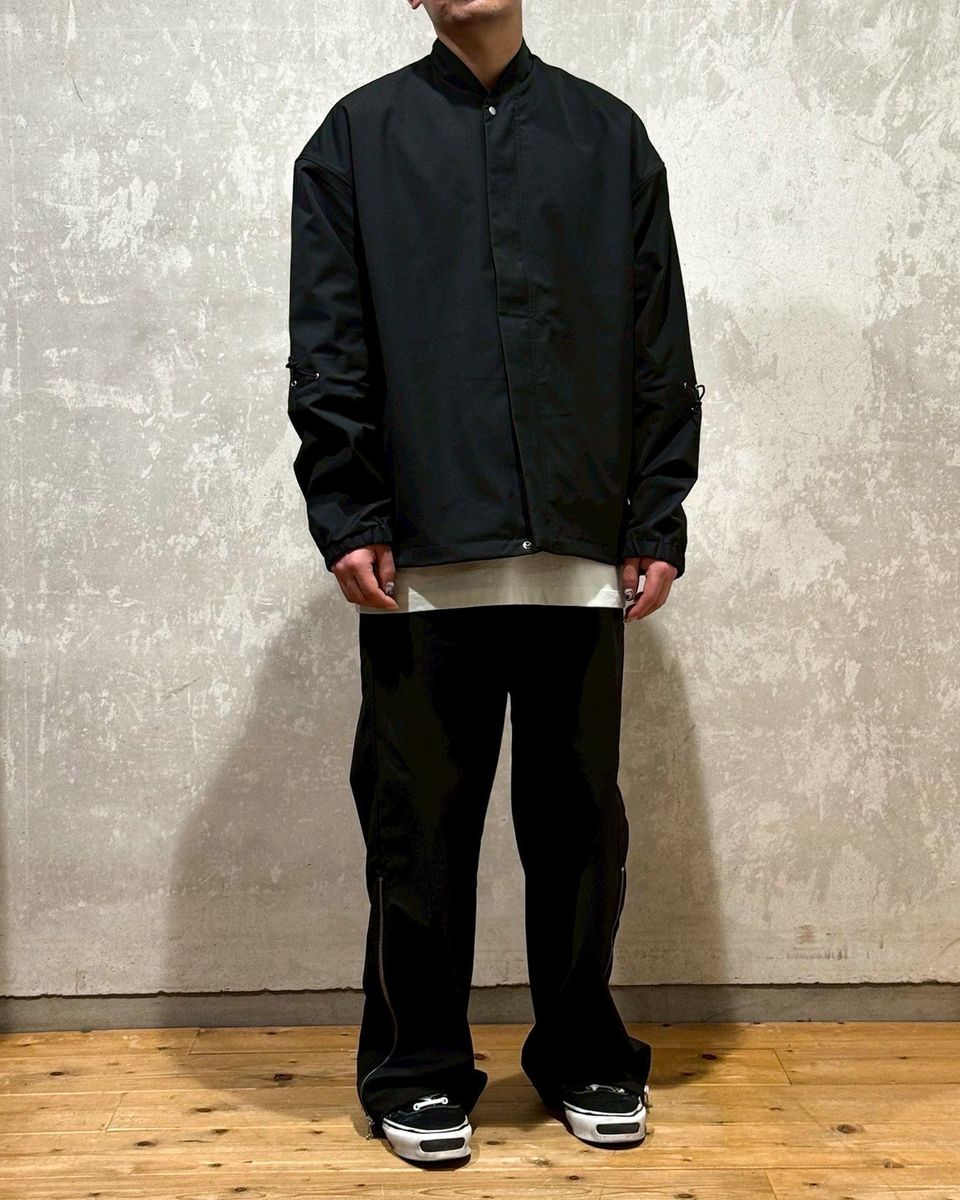 OAMC Peacemaker / Tech Overshirt (PCM1OS01ANY)