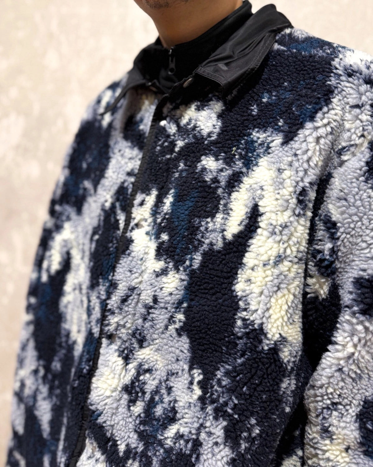 OAMC Peacemaker / Reversible Overshirt (PCM2OJ06ANY)