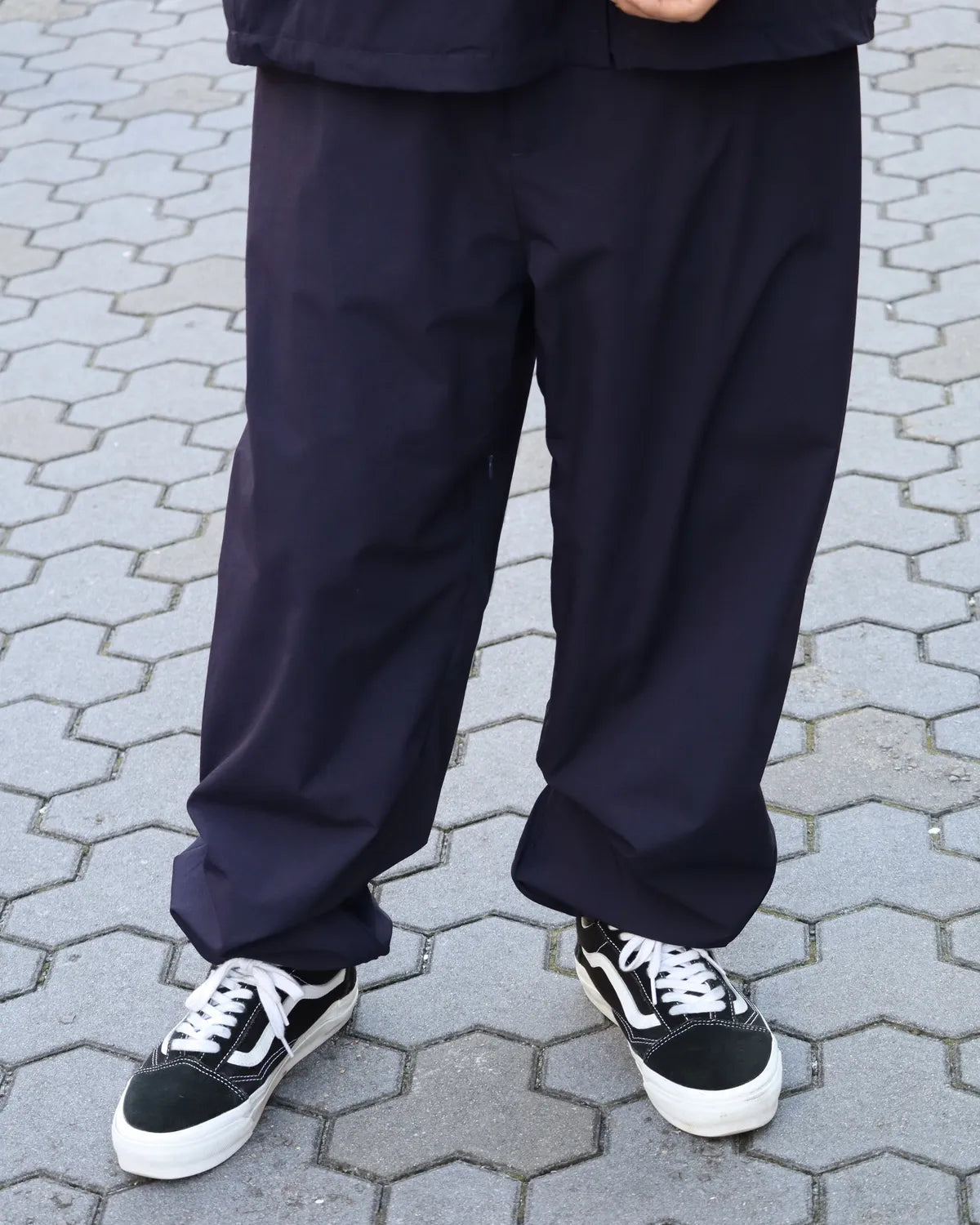 PHINGERIN / CUSHY FLEECE PANTS (PD-262-BT-011)