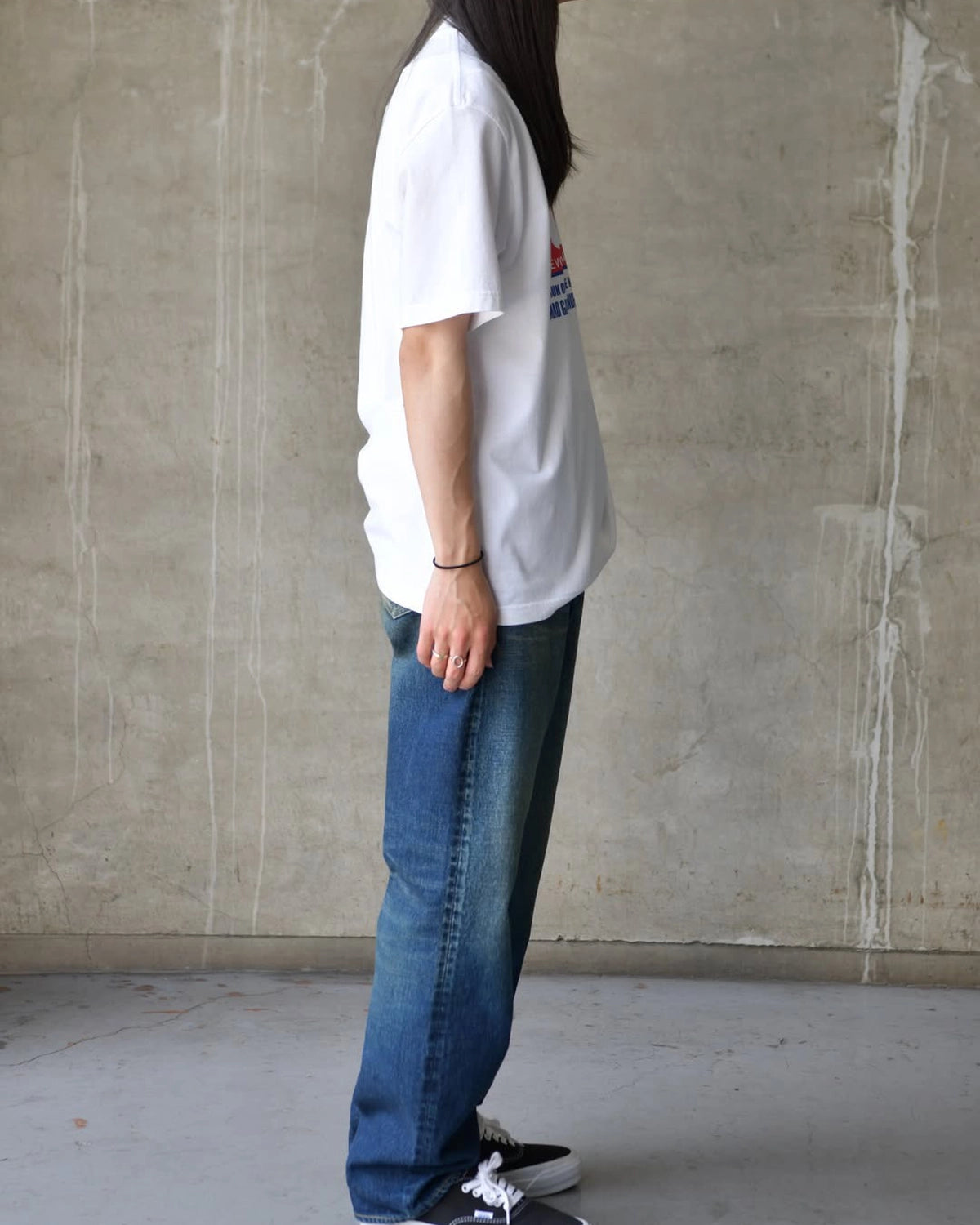 RATS / DOZENS TEE (26'RT-0502)