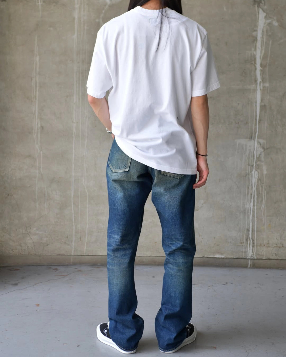 RATS / DOZENS TEE (26'RT-0502)