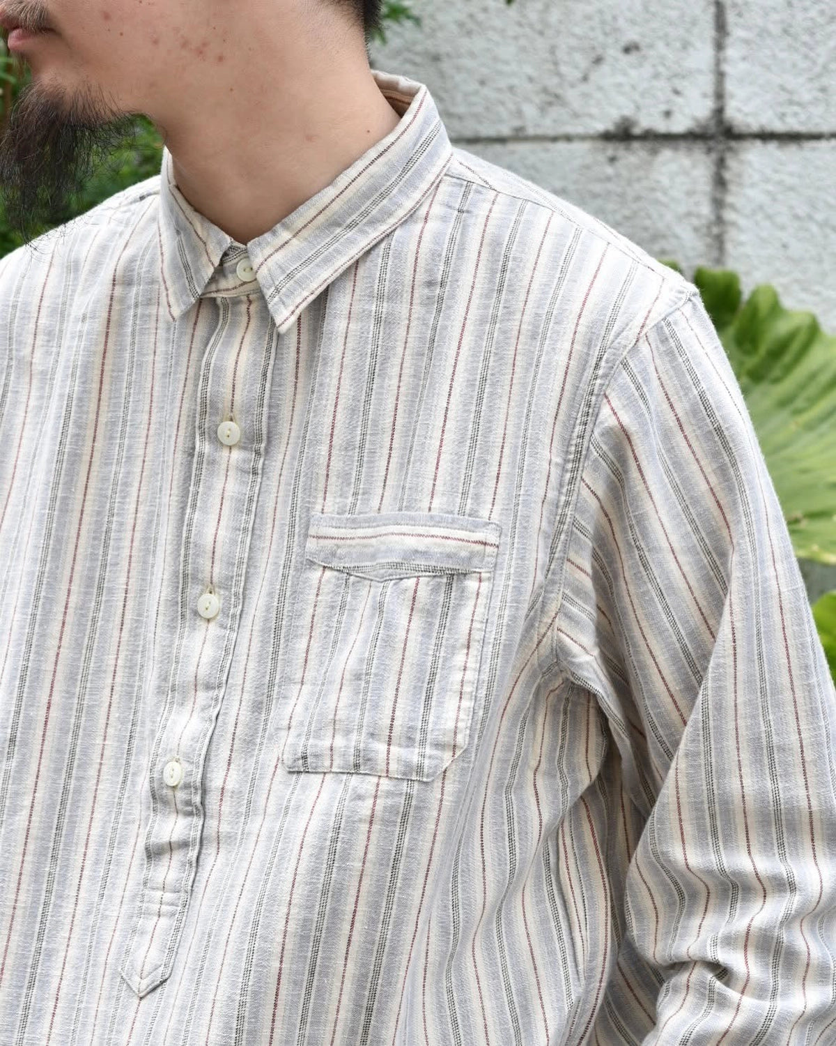 RRL / BULLDOG PO (1441MNRRWOV16820361)