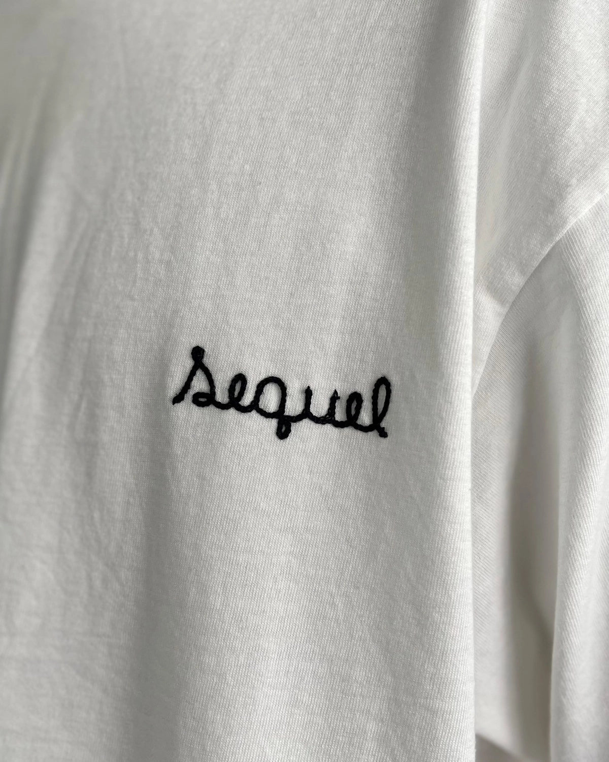 SEQUEL / T-SHIRT (SQ-25SS-ST-14)