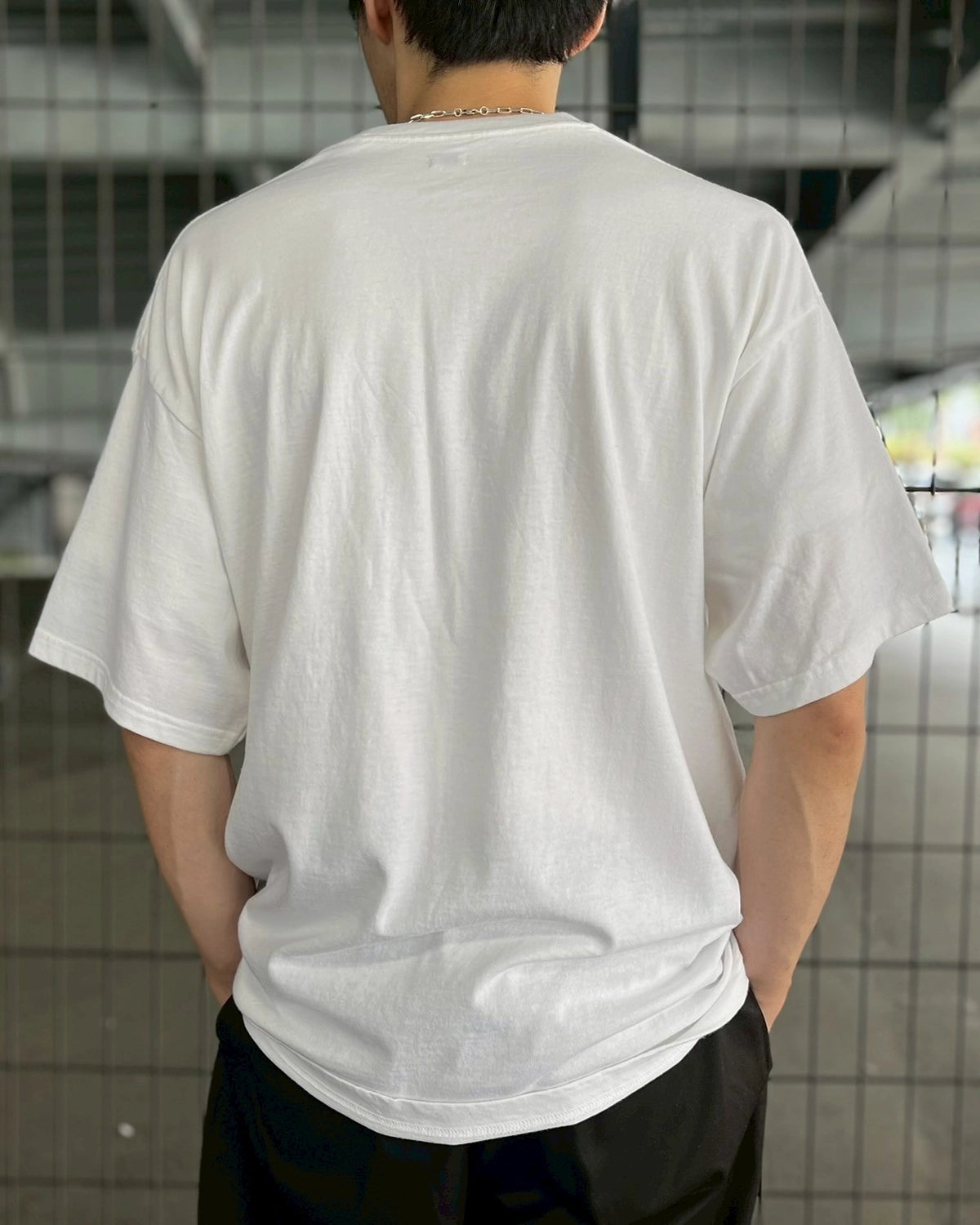 SEQUEL / T-SHIRT (SQ-25SS-ST-14)