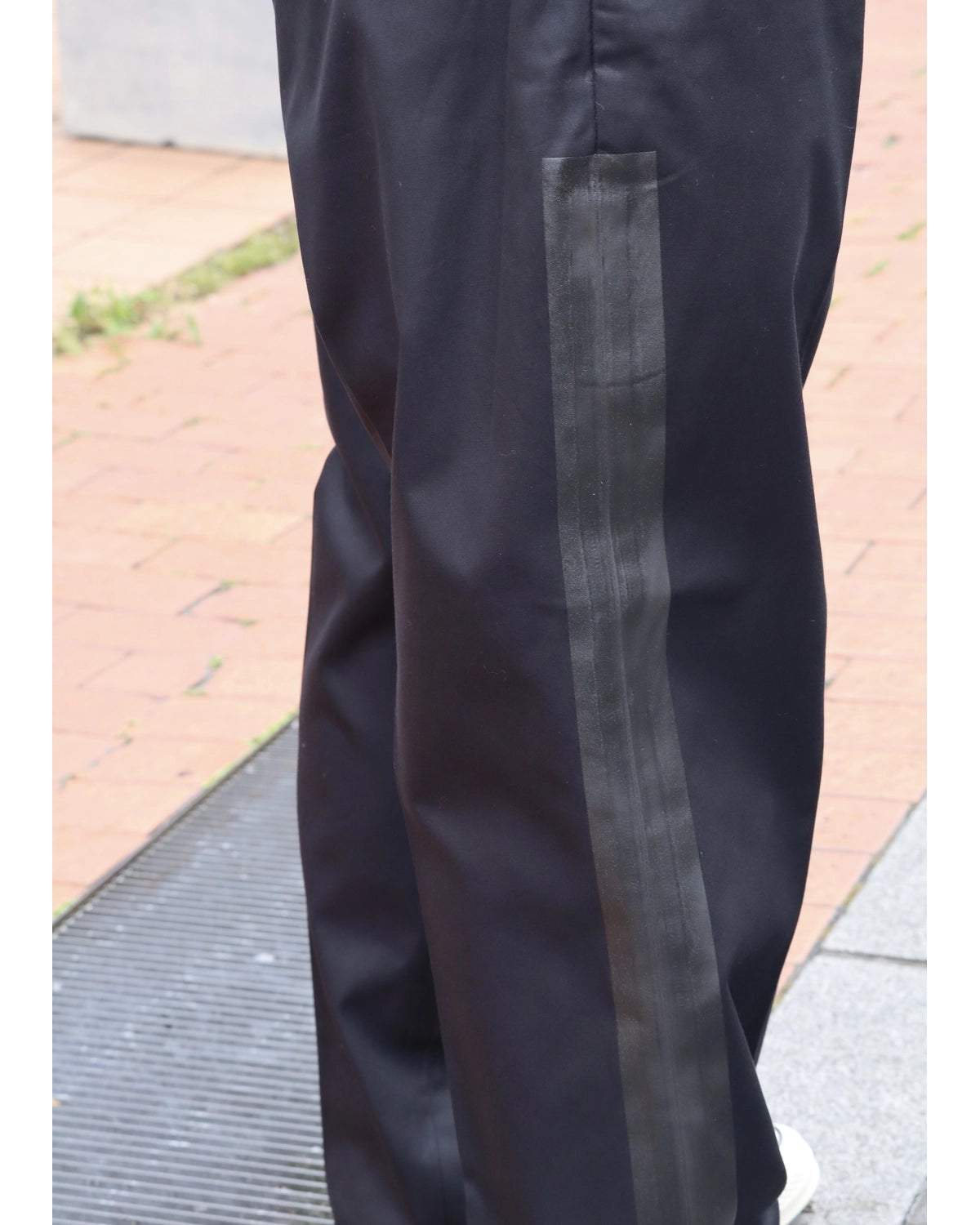 SEQUEL / LINE CHINO PANTS(TYPE-XF) (SQ-26SS-PT-06)