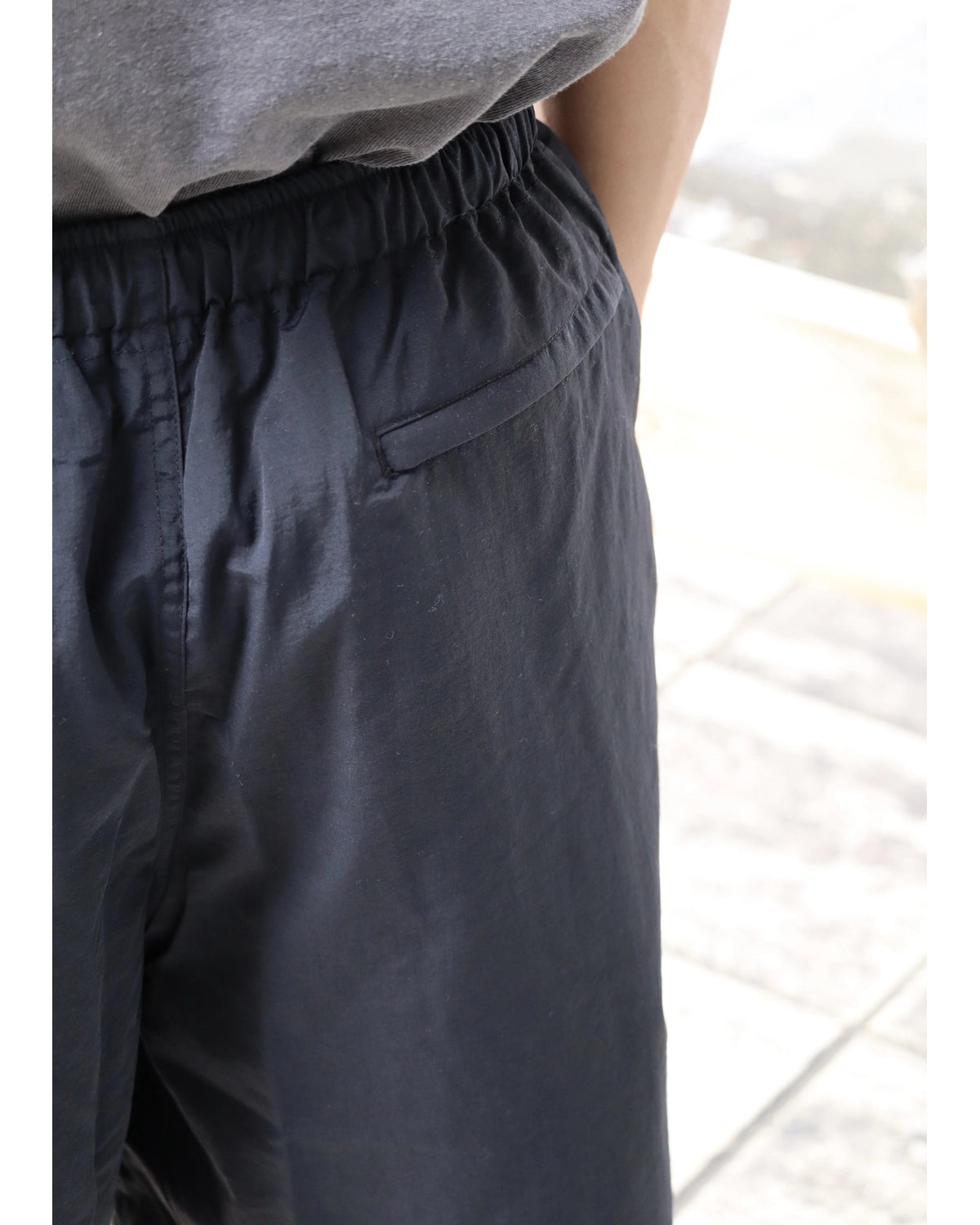 SEQUEL / SWIM SHORTS (SQ-26SS-SW-01)