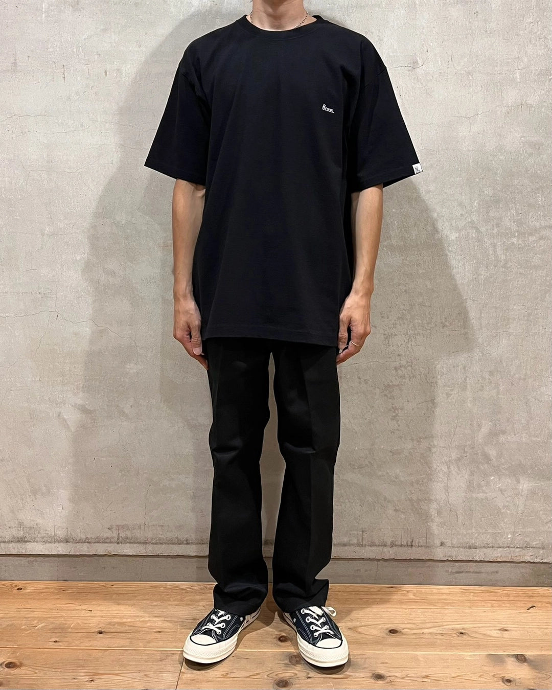 SEQUEL / T-SHIRT (SQ-26SS-ST-11)