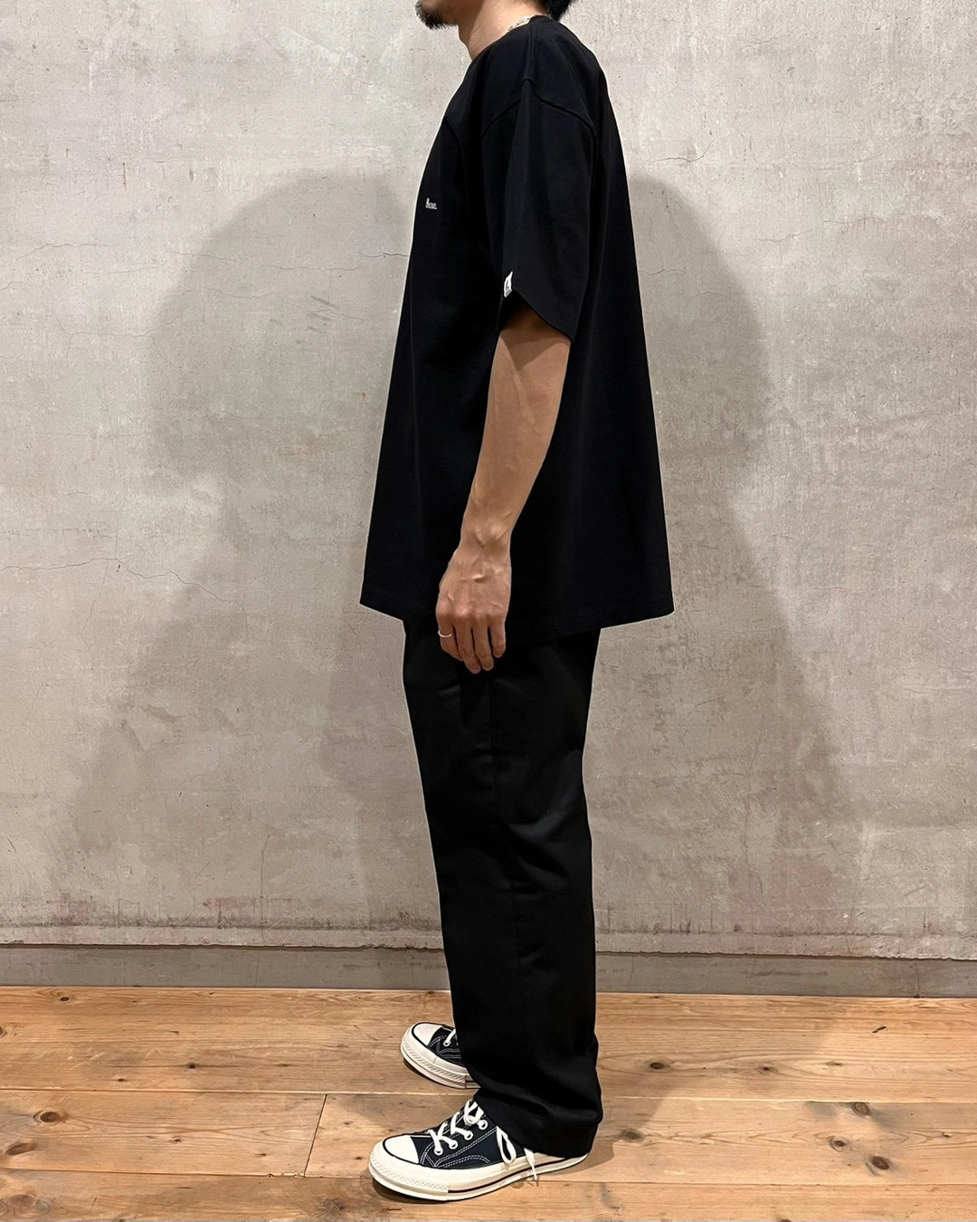 SEQUEL / T-SHIRT (SQ-26SS-ST-11)