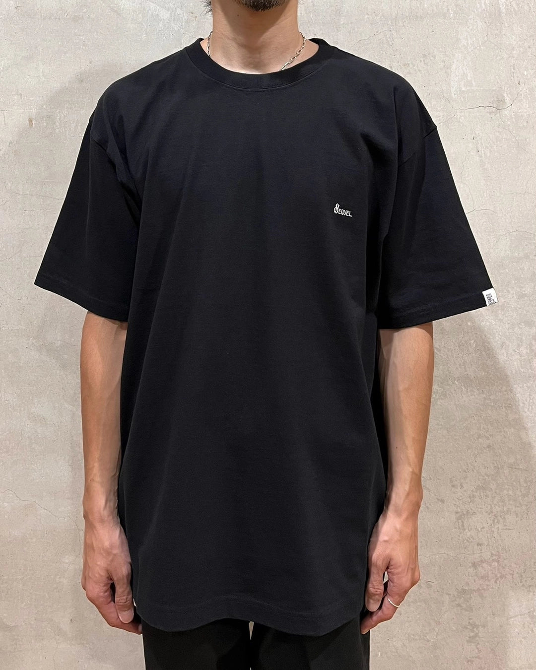 SEQUEL / T-SHIRT (SQ-26SS-ST-11)