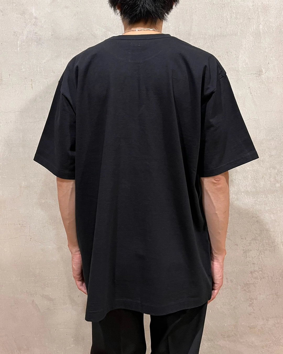 SEQUEL / T-SHIRT (SQ-26SS-ST-11)