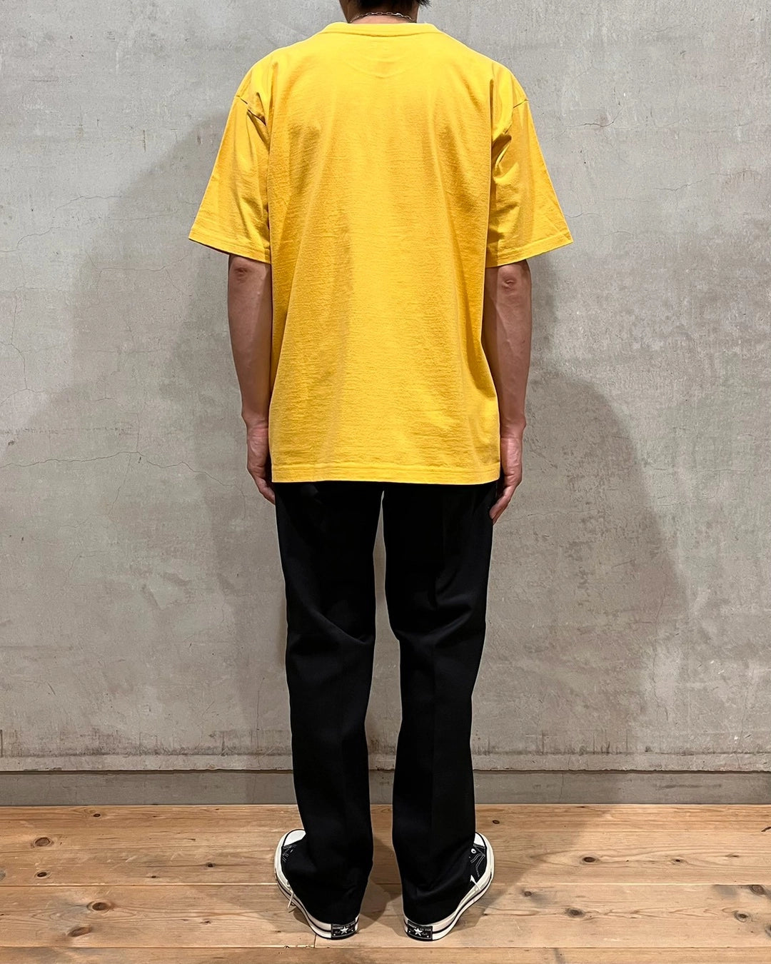 SEQUEL / T-SHIRT (SQ-26SS-ST-10)